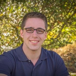 Meet your Posher, Eric